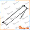 Tringlerie d'essuie-glace avant pour VW | 103-04-111, 2191120